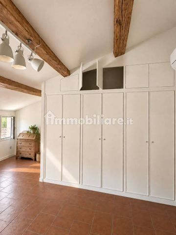 Trilocale vicolo del Cinque, Trastevere, Roma - Photo 2