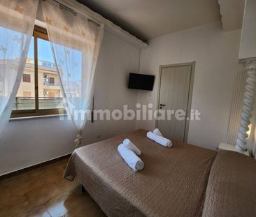 Attico via Francesco Domenico Guerrazzi 46, Zisa, Palermo - Photo 4