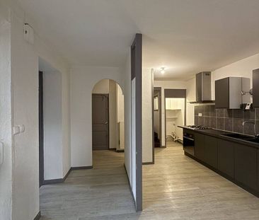 Location maison 3 pièces 84.19 m² à Romans-sur-Isère (26100) - Photo 1