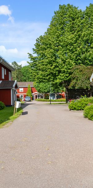 Lassbovägen 13 A, 77634, HEDEMORA, Sverige, Hedemora Centrum - Foto 1