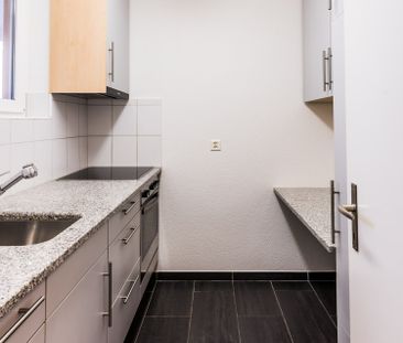 1 Zimmer, 4. Stock - Photo 4