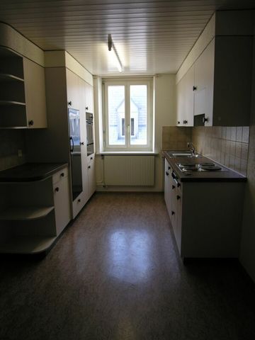 Wohnung im Stadtzentrum mit gemeinsamer Dachterrasse - Photo 2