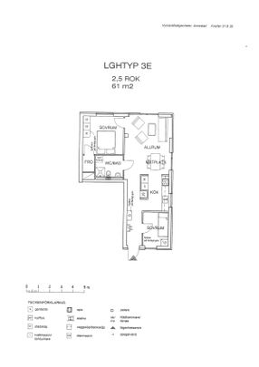Smedmästarebyn, Bunkeflostrand - Foto 1
