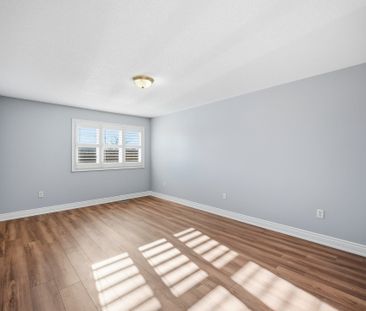 For Lease - 48 Mount Ranier Crescent, Brampton, Ontario - Photo 4