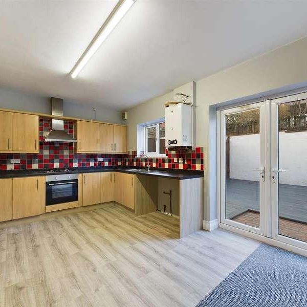 Duke Street, New Brighton, CH45 - Photo 1