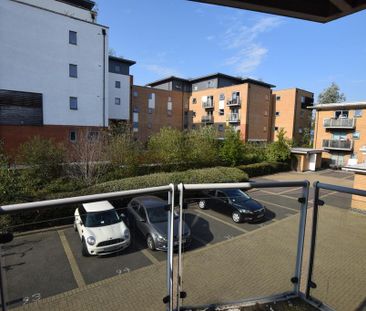 2 bedroom apartment to rent - Photo 3