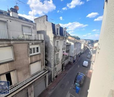 Location Appartement 1 pièce 26m² LIMOGES 87000 - Photo 5