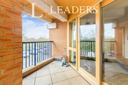 1 bedroom apartment to rent North Row, Milton Keynes, Buckinghamshire, MK9 - Photo 5
