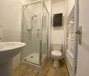 Appartement F1 Meublé La Seyne-sur-Mer (83500) - Photo 4