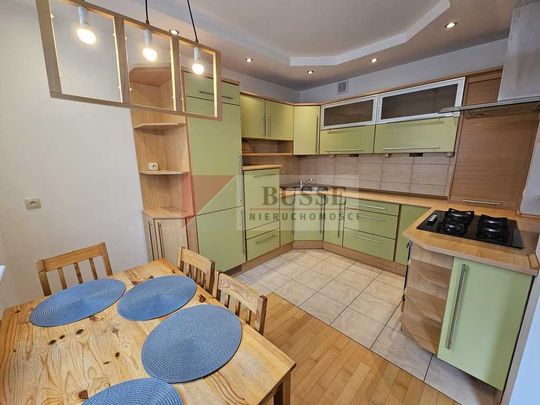 3pok. 86m2, ogród 200m2, 2 miejsca post., Gumieńce - Zdjęcie 1