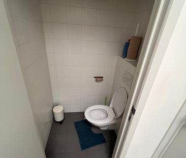 Instapklare studentenkamer met eigen badkamer en goede ligging - Photo 6