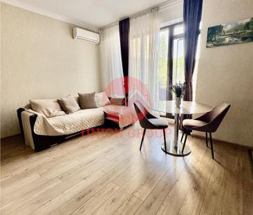 Apartament 2 Camere de Inchiriat Mamaia Solid House - Photo 2