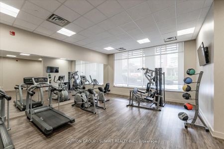 For Lease - 216 Oak Park Boulevard Unit# 433, Oakville, Ontario - Photo 5