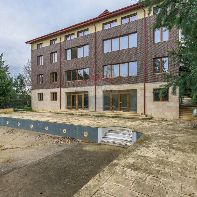Vila 4 camere Pipera - Tunari Campului - Fotografie 1
