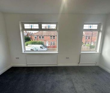 Cleadon Street, Byker, Newcastle-upon-tyne, NE6 - Photo 1