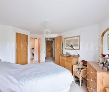 1 bedroom retirement property to rent - Photo 2