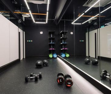 2 bedroom apartment to rent - Photo 4