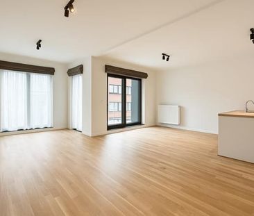 Appartement te huur - Foto 1