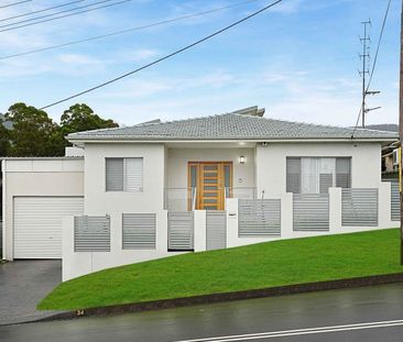 Modern Comfort with Space to Entertain - Photo 3