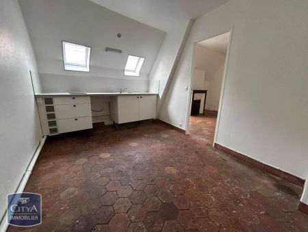 Appartement à louer 2 pièces 50m² - Photo 4