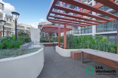 C616/101 Waterloo Road, MACQUARIE PARK NSW 2113 - Photo 4