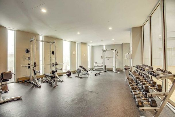 For Lease - 75 Queens Wharf Road Unit# 2706, Toronto, Ontario - Photo 1