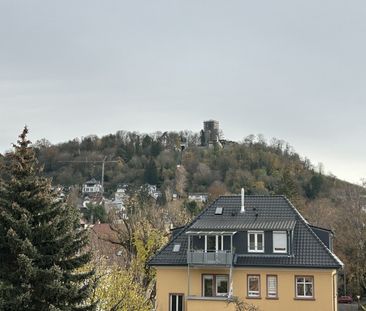 KA-Durlach / sanierte 5-Zi-Whg mit Balkon, KFZ-Stellplatz und Turmb... - Foto 4