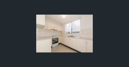 Central Penrith Apartment – Walk to Shops and Transport - Photo 2