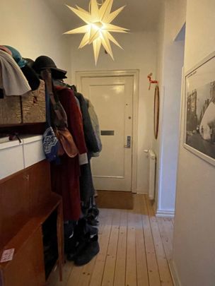 Karlskronaplan 11, Västra Sorgenfri - Foto 1