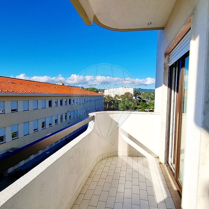 Apartamento T3 em Lisboa - Photo 1