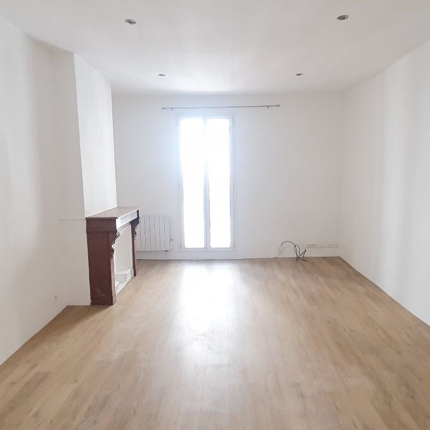 Location Appartement 2 pièces 43m² MONTPELLIER 34000 - Photo 1