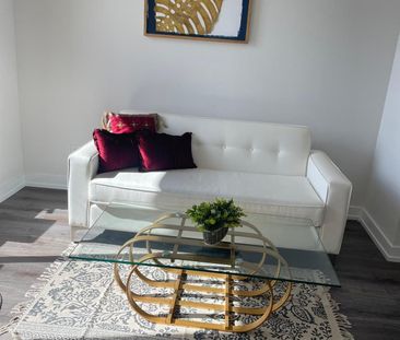 For Lease - 1 Grandview Avenue Unit# 511, Markham, Ontario - Photo 1