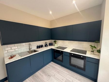 Studio to rent - Photo 5