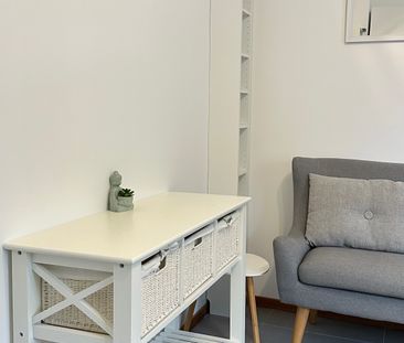 Tröskaregatan, Göteborg - Photo 2