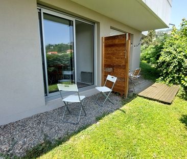 Location Appartement 1 pièce 22m² CHAMALIERES 63400 - Photo 5