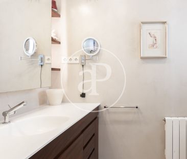 Penthouse for Rent on Calle Berlín - Photo 4