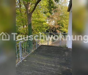 TAUSCHWOHNUNG 2 Zimmer Wohnung in Herzogenrath zum Tausch – suche W... - Photo 4