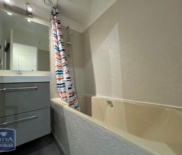 Location Appartement 1 pièce 27m² AVIGNON 84000 - Photo 2