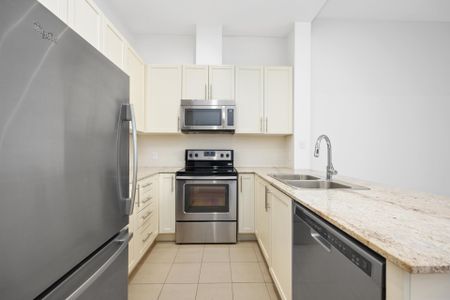 For Lease - 3985 Grand Park Drive Unit# 207, Mississauga, Ontario - Photo 5