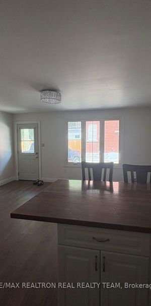 For Lease - 1129 Cannon Street Unit# #C1, Hamilton, Ontario - Photo 1