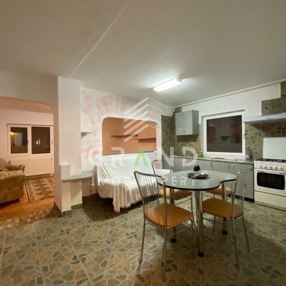 Apartament 2 camere de inchiriat, Zorilor - Photo 1