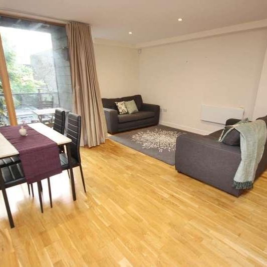 Arundel Street, Manchester, M15 - Photo 1