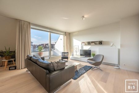 Mooi appartement met terras in Duinenwater! - Foto 3