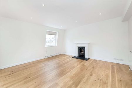 Cranley Gardens, South Kensington, London, SW7 3DD - Photo 2