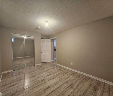 For Lease - 112 Commodore Drive Unit# Basement, Brampton, Ontario - Photo 3