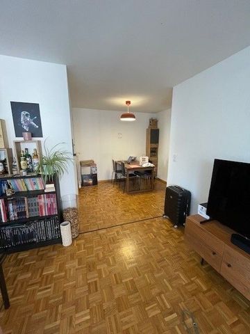 3.5 Zimmer, 64 m², 3. Stock - Photo 2