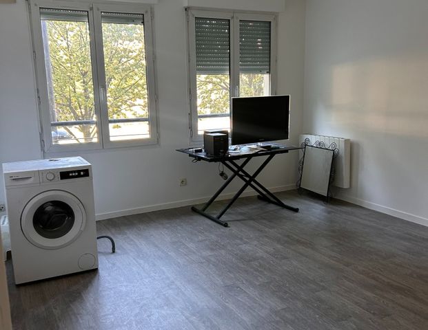 Appartement à louer de 3 pièce(s) sur 63 m² env. - Photo 1