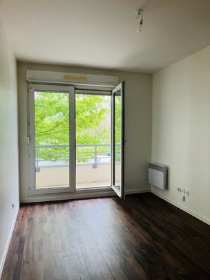 Location Appartement 2 pièces 27m² - Photo 1