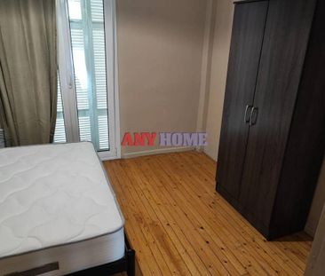 Studio/Γκαρσονιέρα για ενοικίαση Αγία Τριάδα (Φάληρο - Ιπποκράτειο) - Φωτογραφία 1