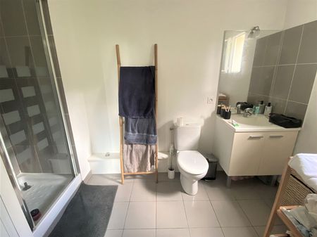 Location appartement 2 pièces, 46.50m², Angers - Photo 5